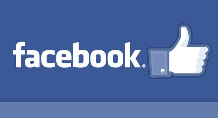 Facebook Logo