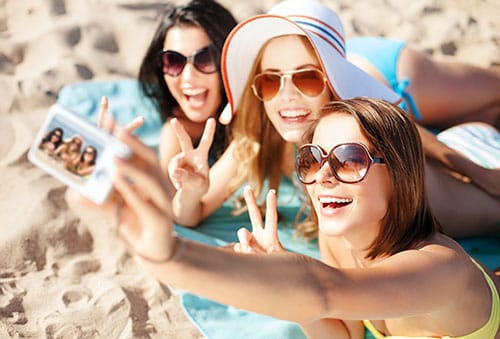 facebook teen decline