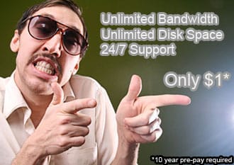 Web Hosting Tips
