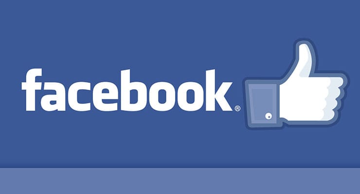 Facebook Logo