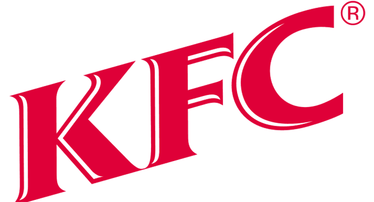 KFC logo