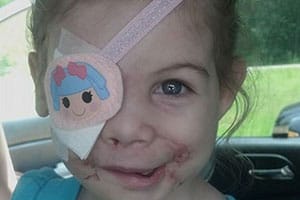 Victoria Wilcher KFC Social Media Crisis