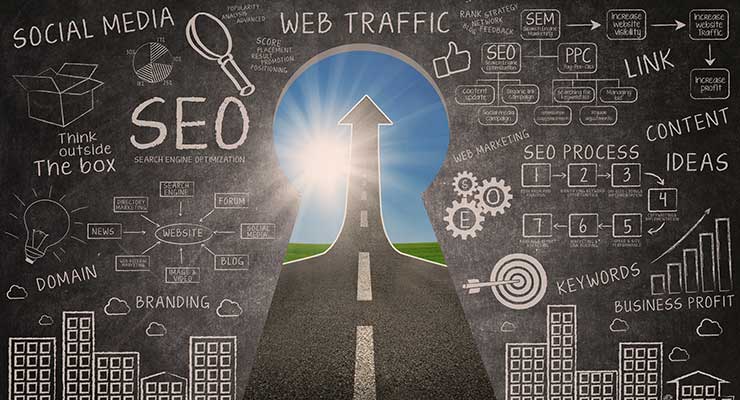 technical seo