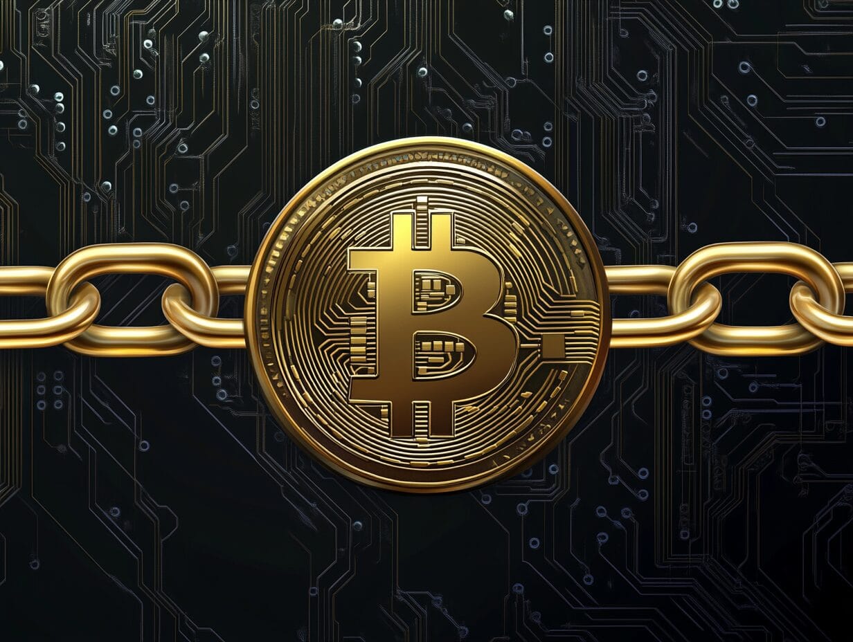 Bitcoin Blockchain