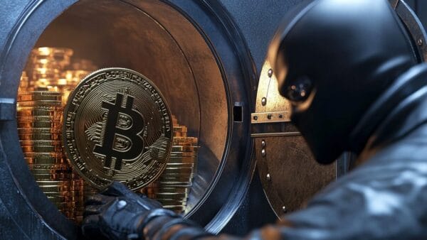 Bitcoin vulnerable to quantum computing attack